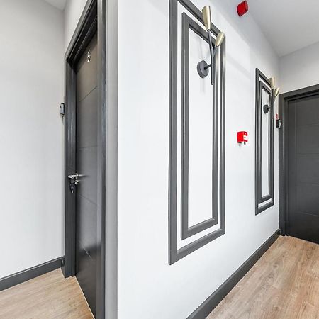 לונדון Sydenham Suites מראה חיצוני תמונה