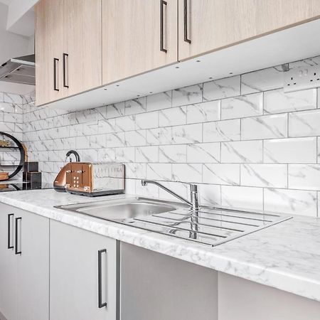 לונדון Sydenham Suites מראה חיצוני תמונה
