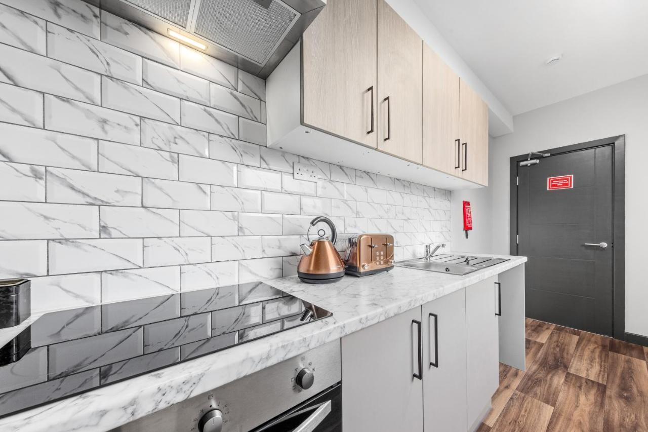 לונדון Sydenham Suites מראה חיצוני תמונה