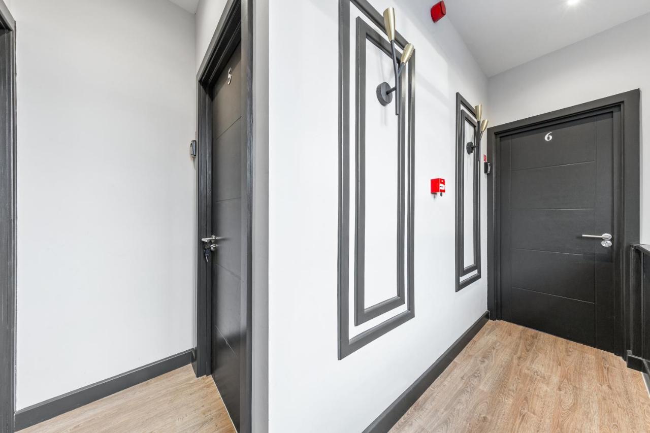 לונדון Sydenham Suites מראה חיצוני תמונה