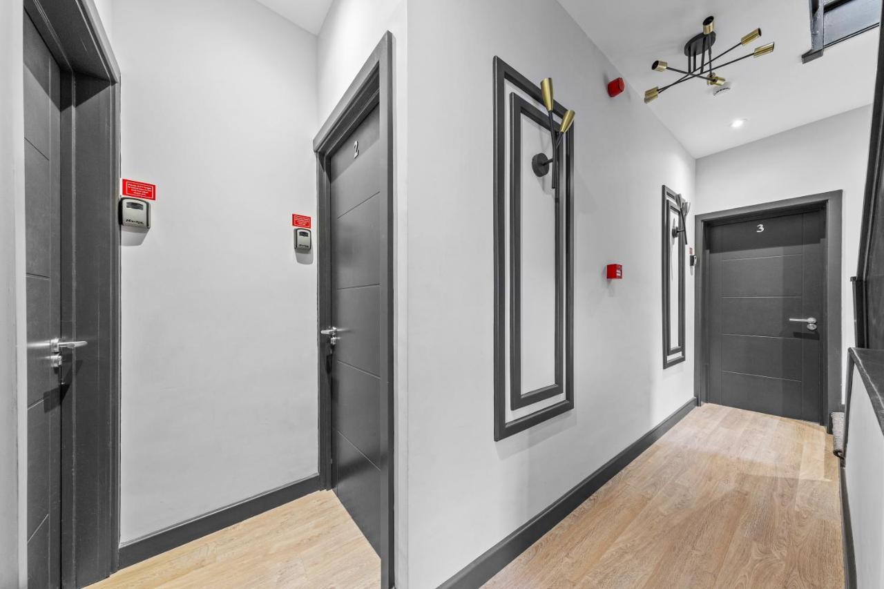 לונדון Sydenham Suites מראה חיצוני תמונה