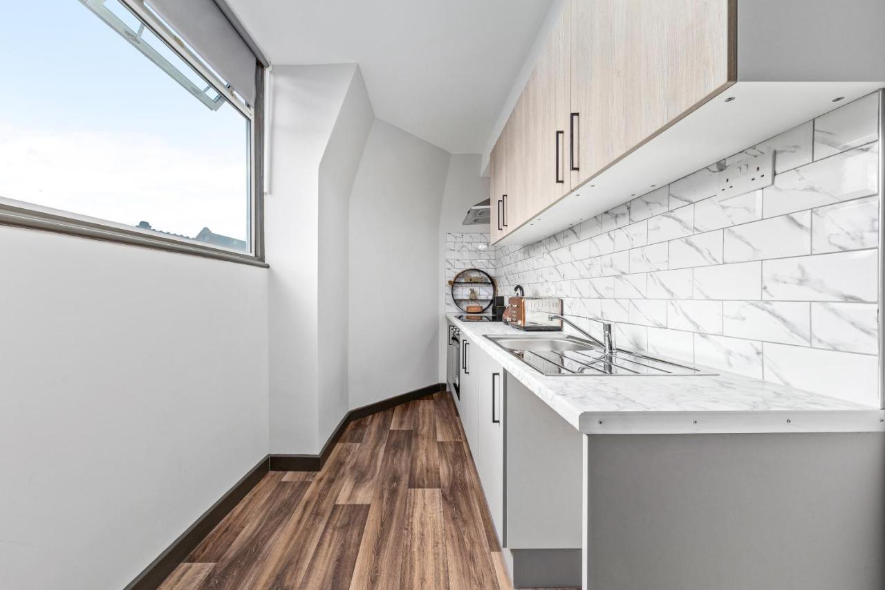 לונדון Sydenham Suites מראה חיצוני תמונה