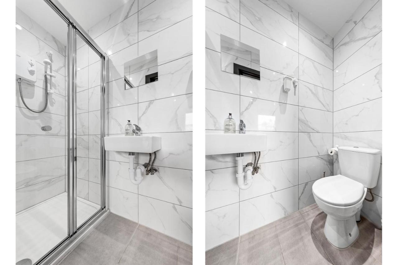 לונדון Sydenham Suites מראה חיצוני תמונה