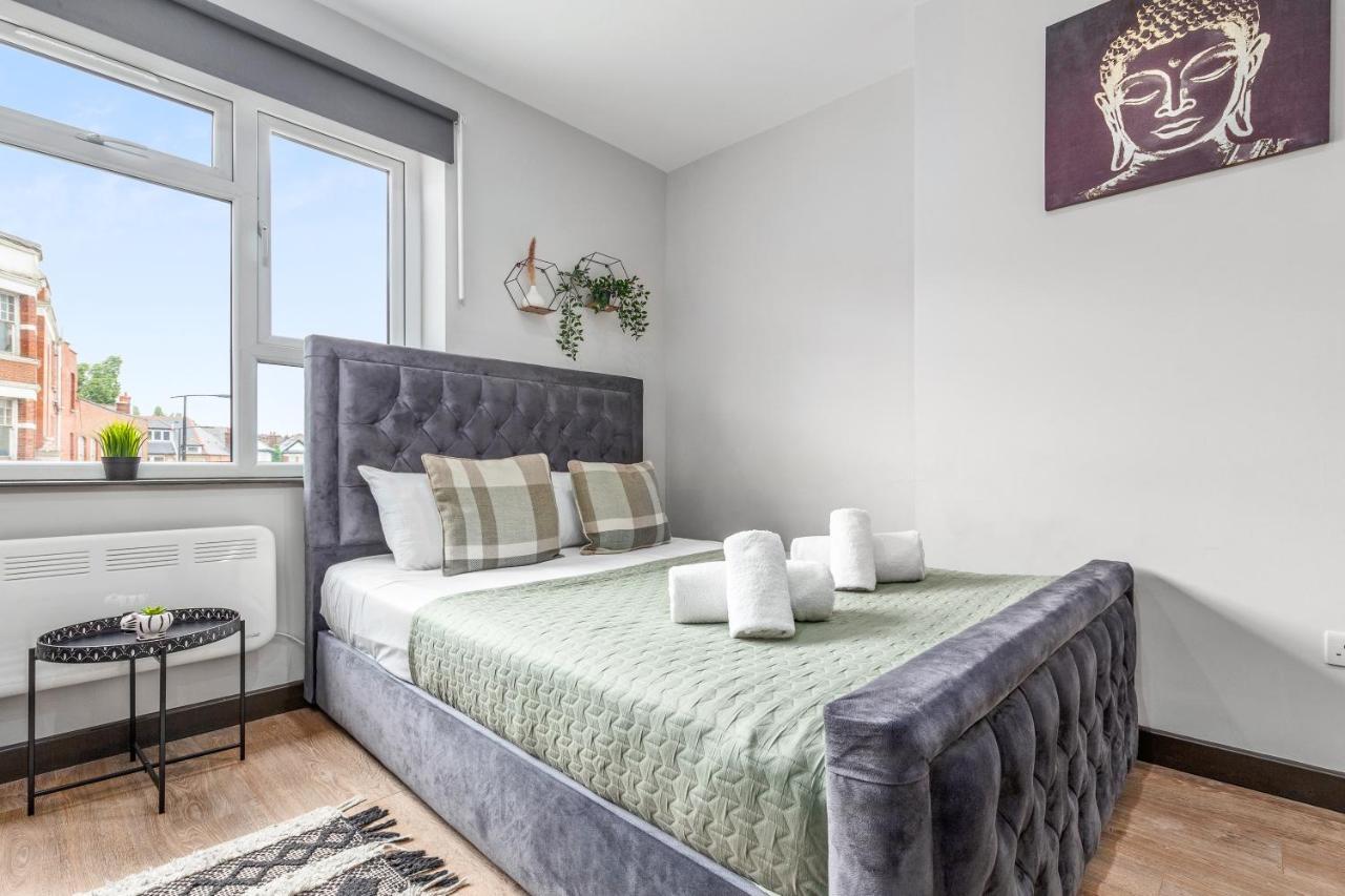 לונדון Sydenham Suites מראה חיצוני תמונה