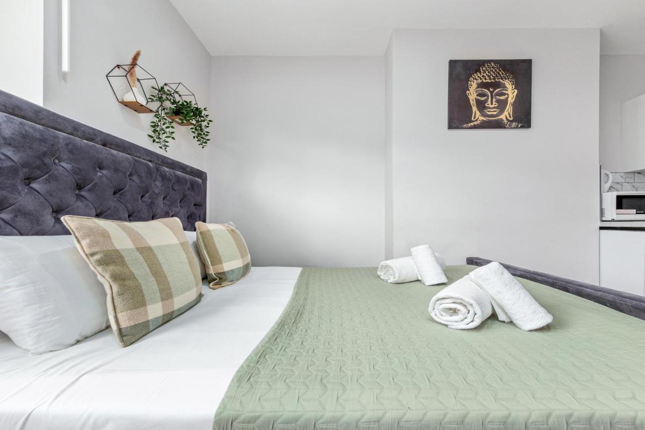 לונדון Sydenham Suites מראה חיצוני תמונה