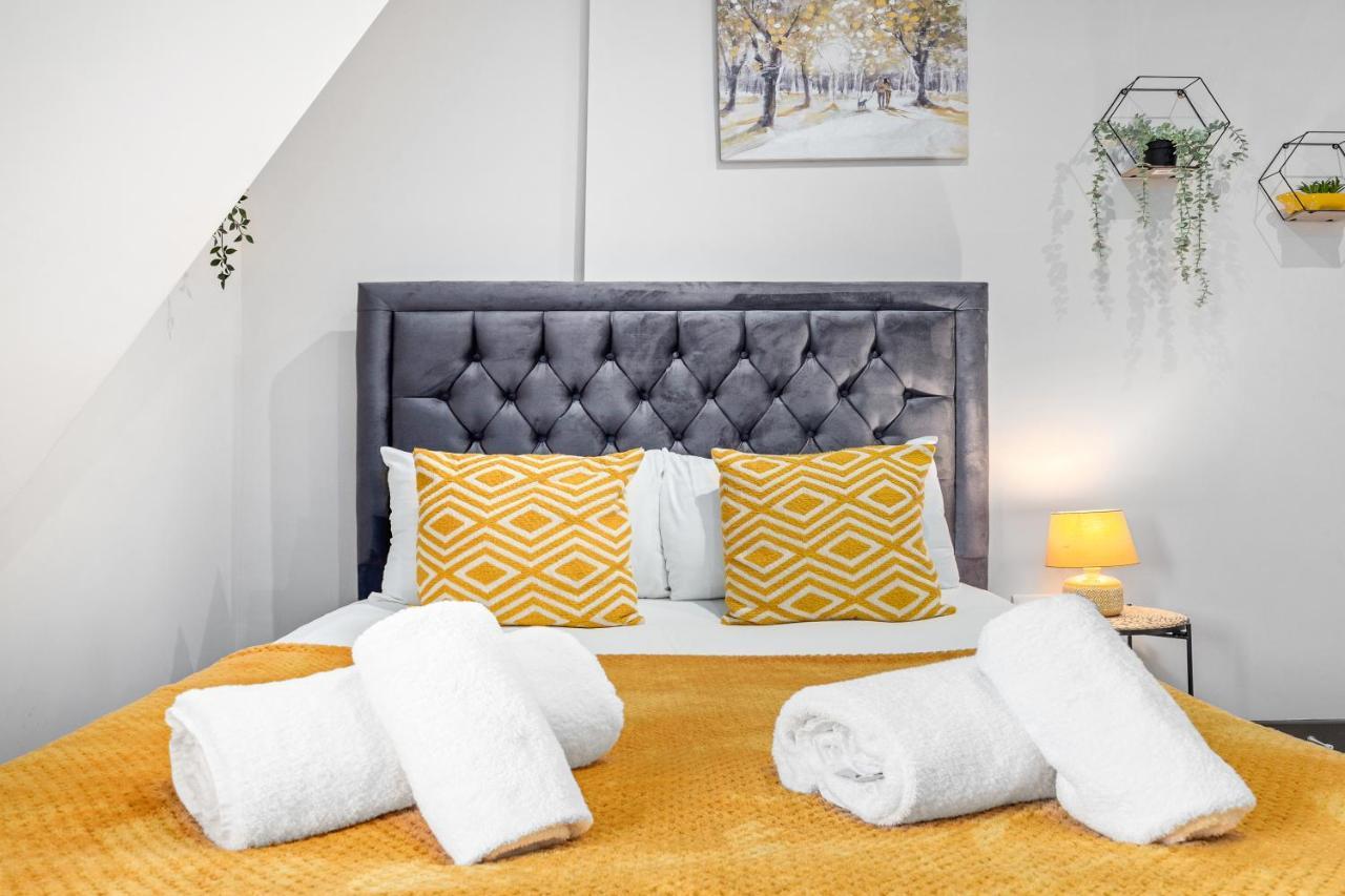 לונדון Sydenham Suites מראה חיצוני תמונה