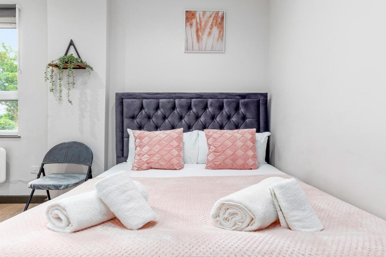 לונדון Sydenham Suites מראה חיצוני תמונה