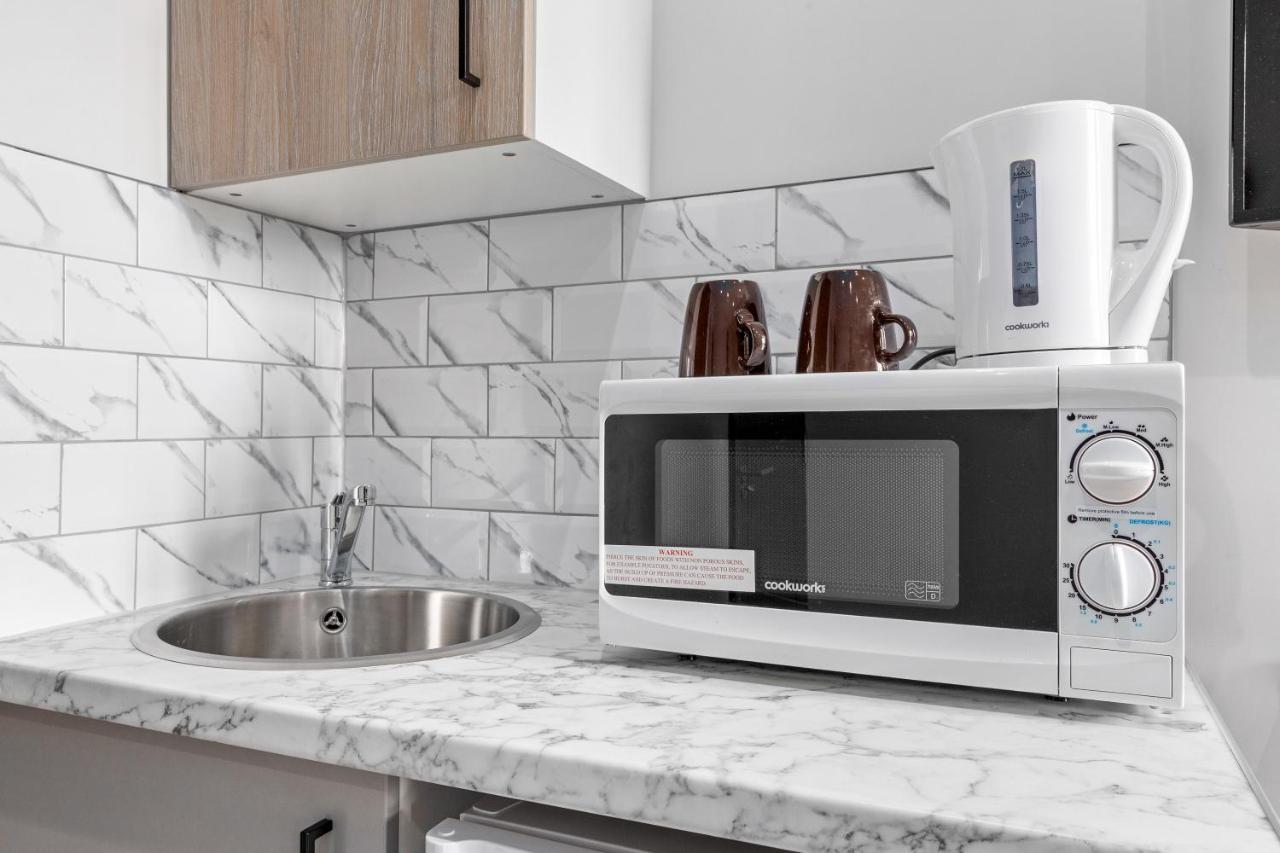 לונדון Sydenham Suites מראה חיצוני תמונה