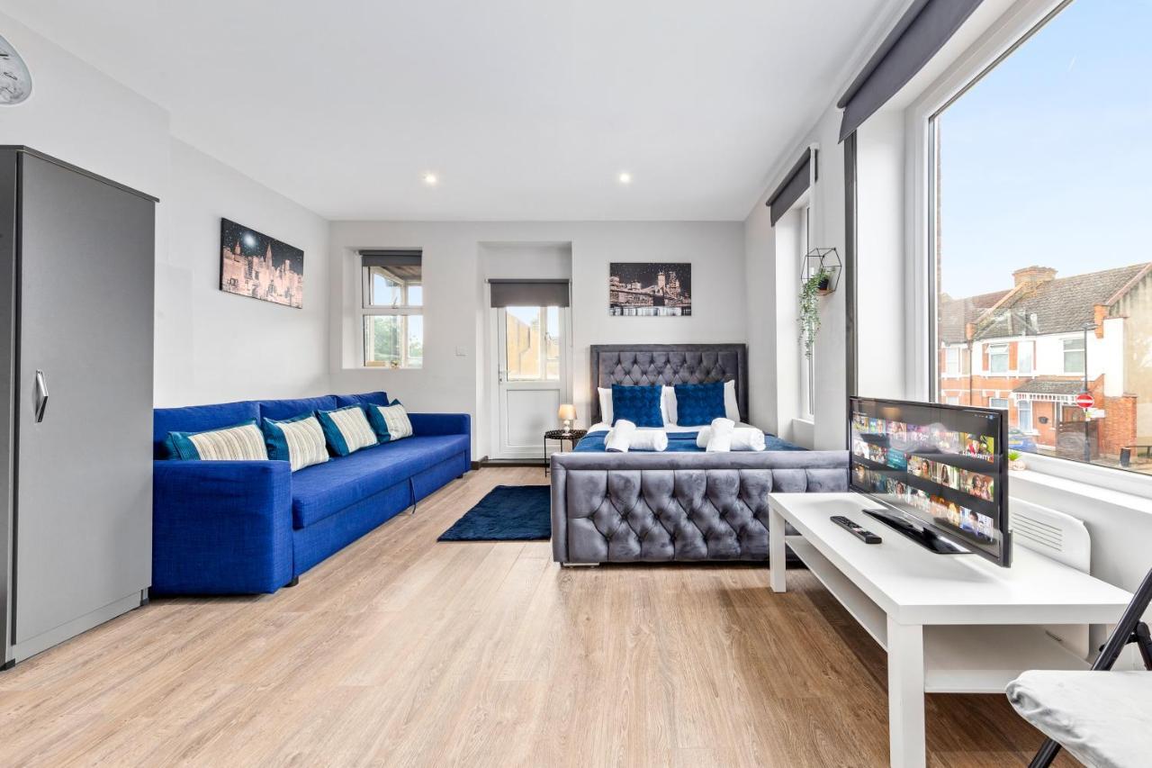 לונדון Sydenham Suites מראה חיצוני תמונה