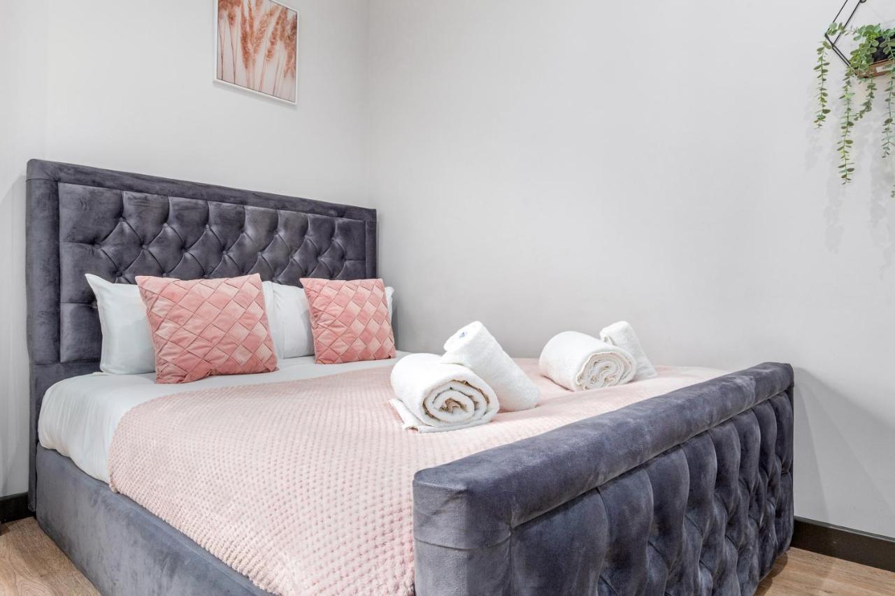 לונדון Sydenham Suites מראה חיצוני תמונה