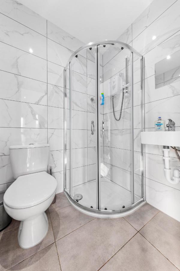לונדון Sydenham Suites מראה חיצוני תמונה